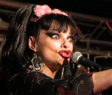 Nina Hagen